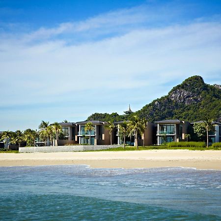 Hyatt Regency Danang Resort And Spa Bagian luar foto