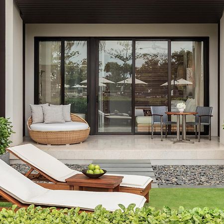 Hyatt Regency Danang Resort And Spa Bagian luar foto