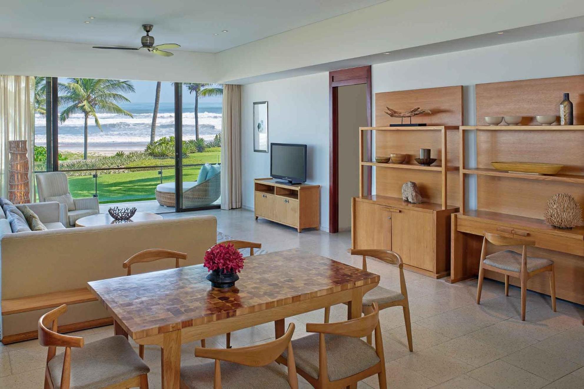 Hyatt Regency Danang Resort And Spa Bagian luar foto