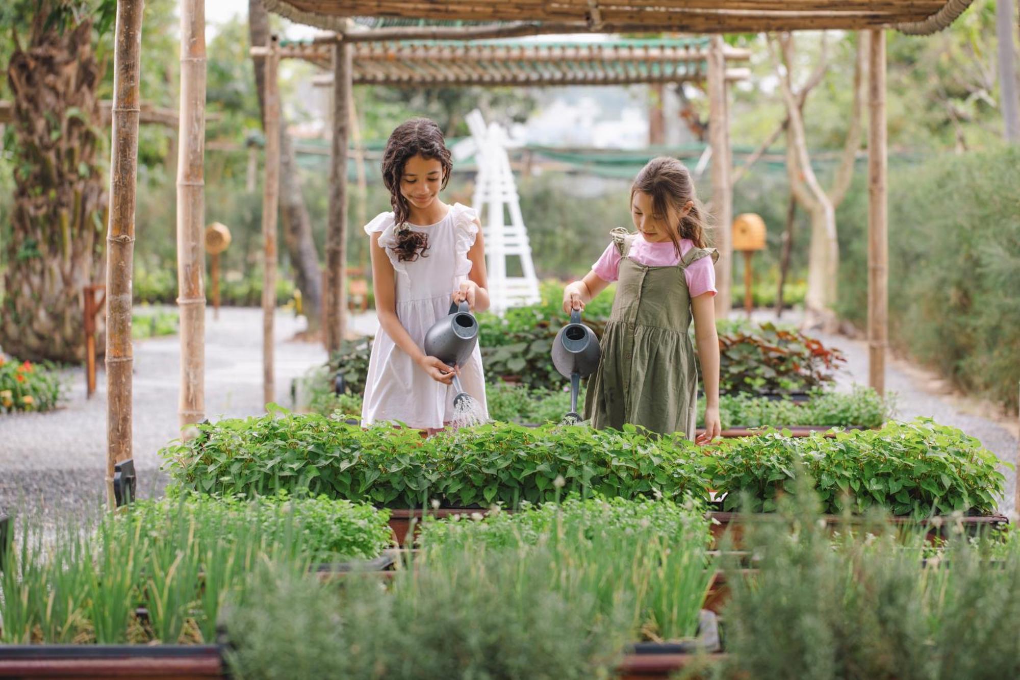 Hyatt Regency Danang Resort And Spa Bagian luar foto