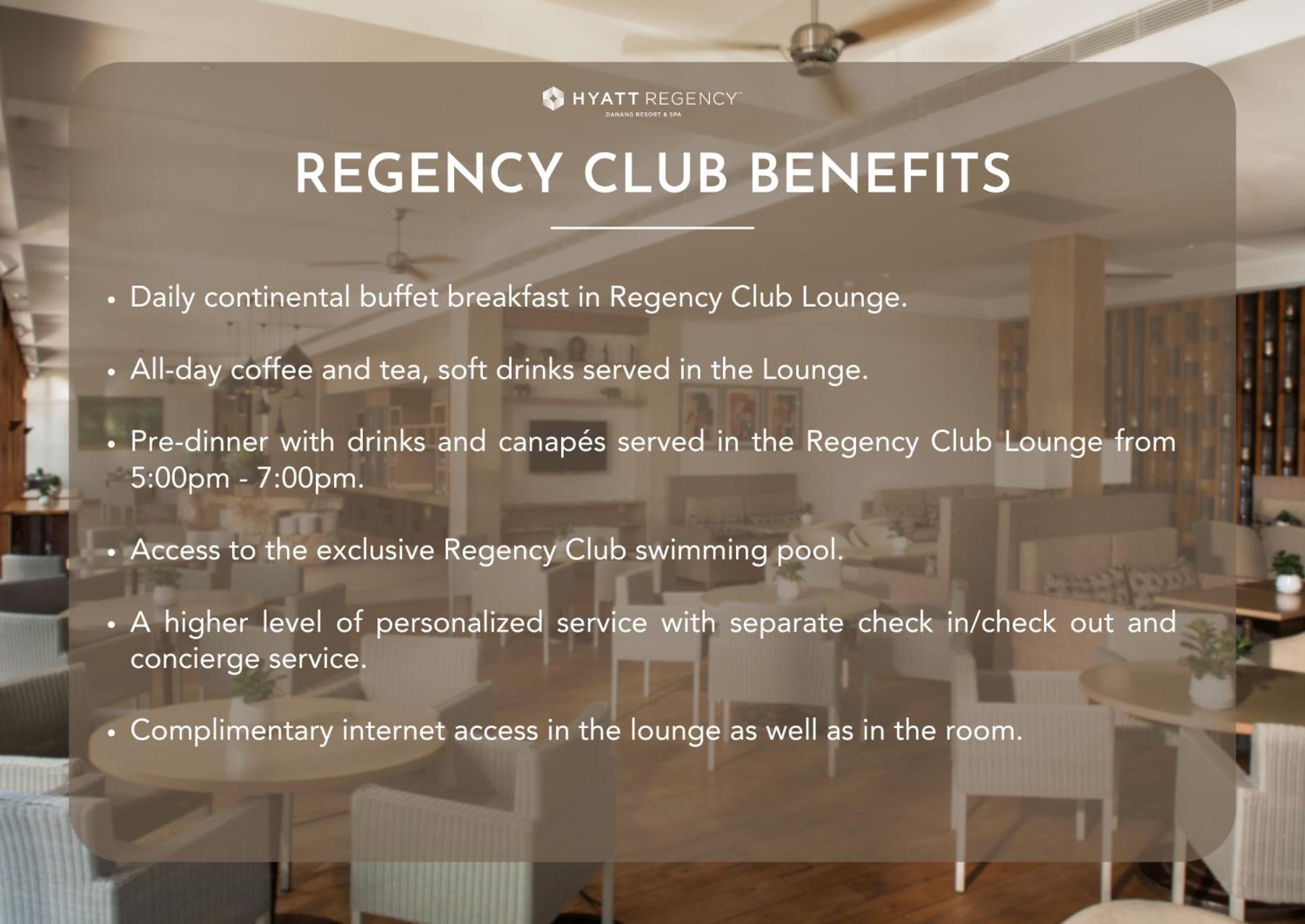 Hyatt Regency Danang Resort And Spa Bagian luar foto