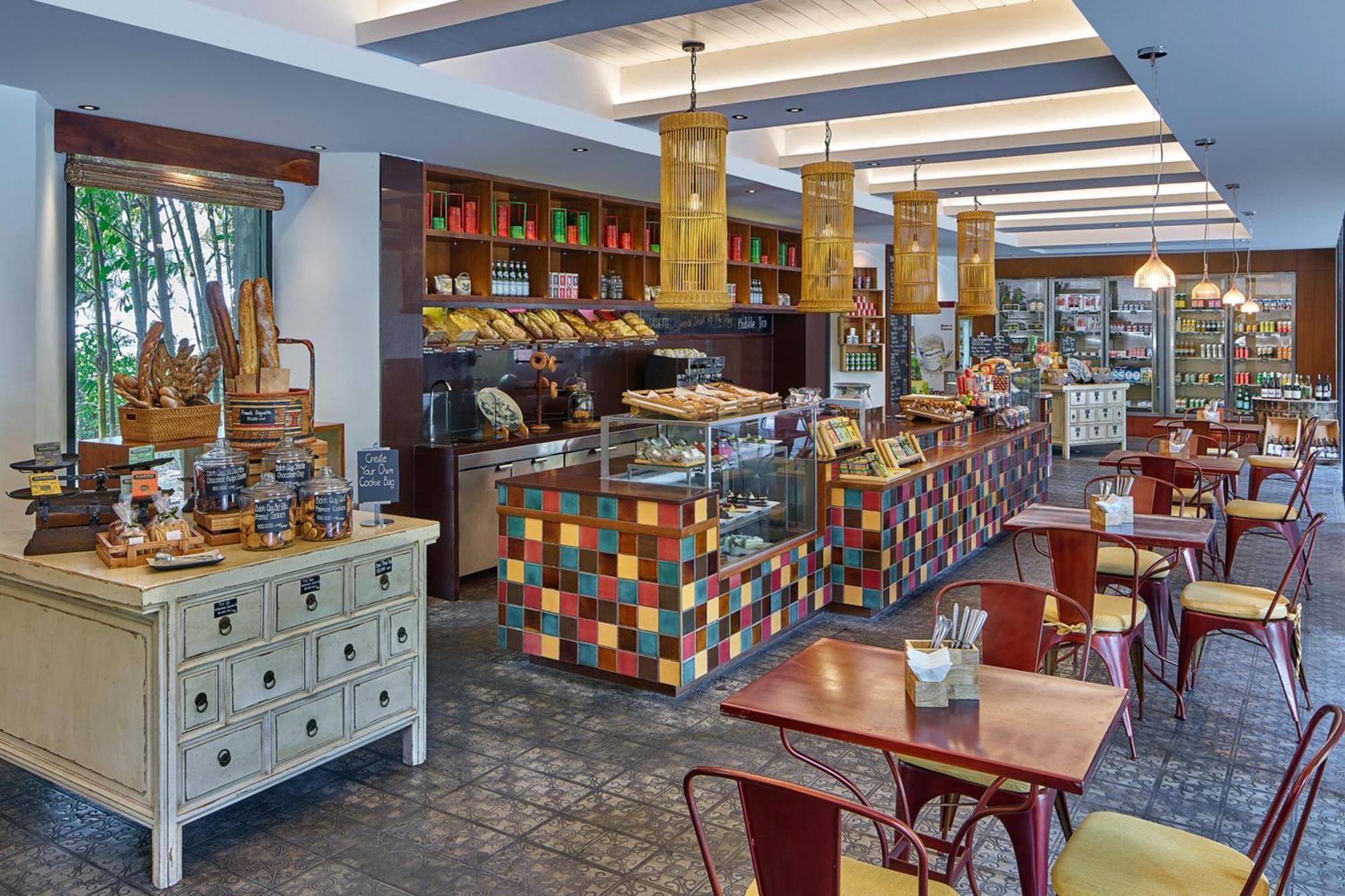 Hyatt Regency Danang Resort And Spa Bagian luar foto
