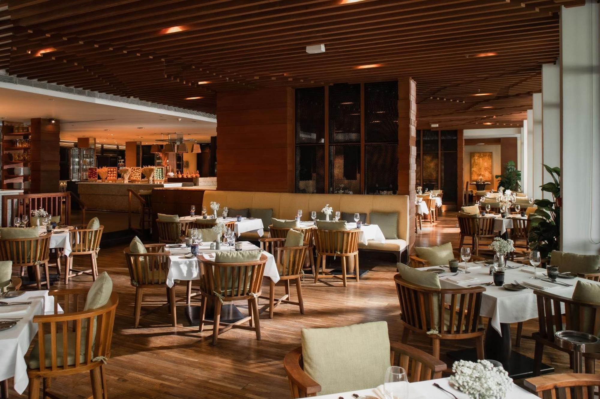 Hyatt Regency Danang Resort And Spa Bagian luar foto